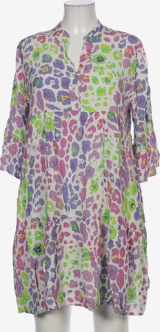 Zwillingsherz Dress in XXL in Mixed colors: front