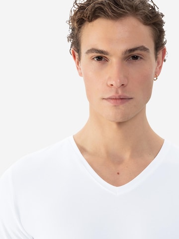 Mey Onderhemd 'Comfort Cotton' in Wit