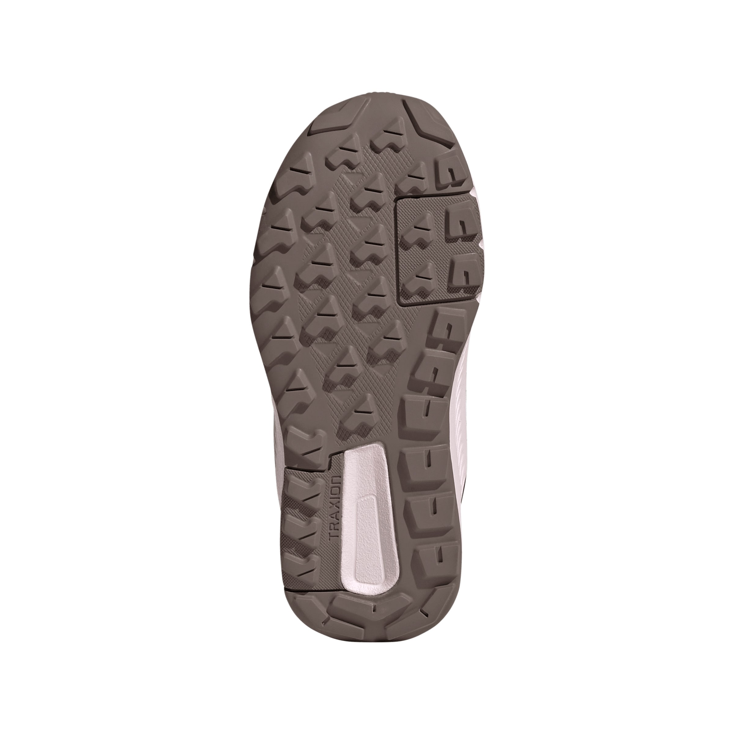 brūns ADIDAS TERREX Kurpes 'Anylander'