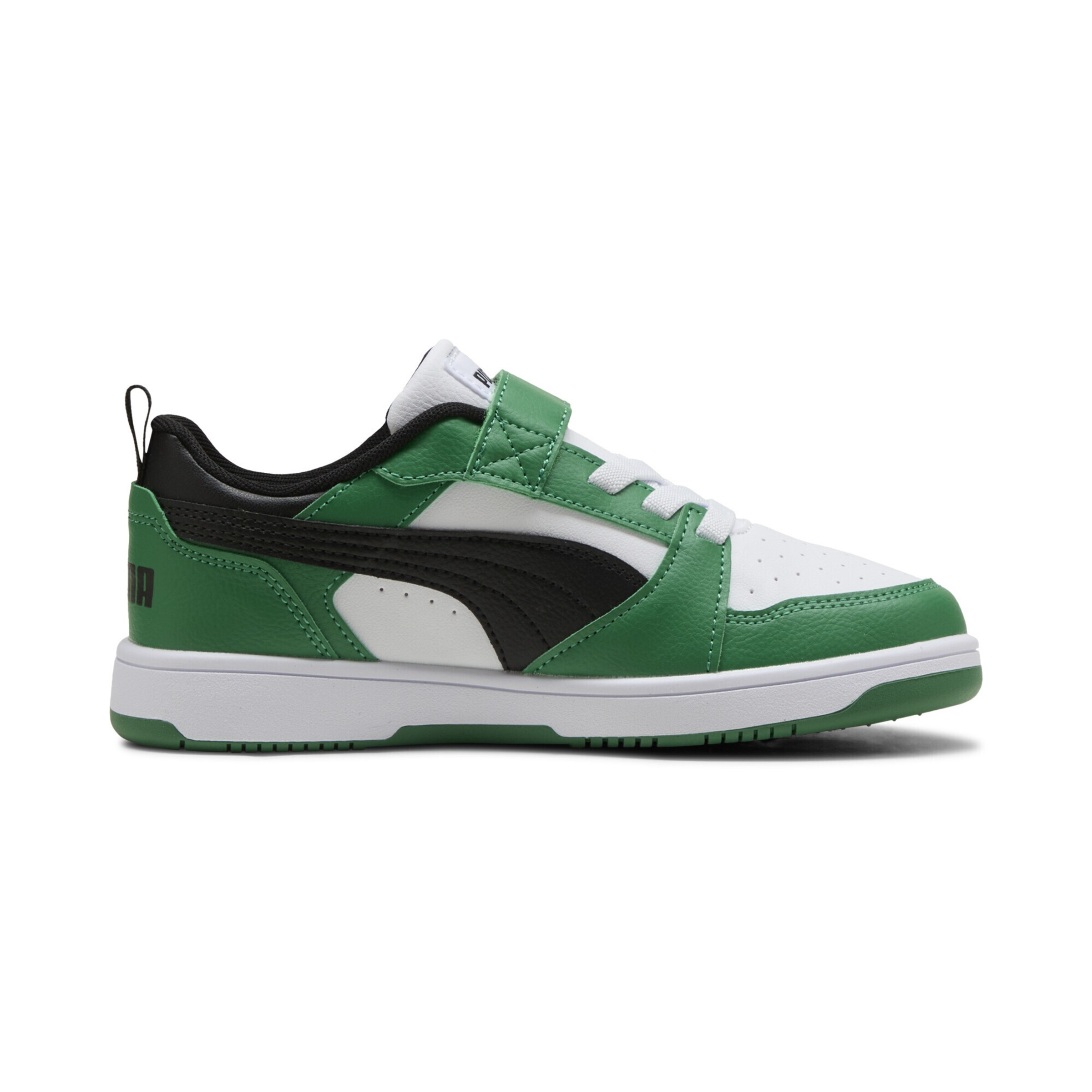 PUMA Sneakers 'Rebound V6' in Wit
