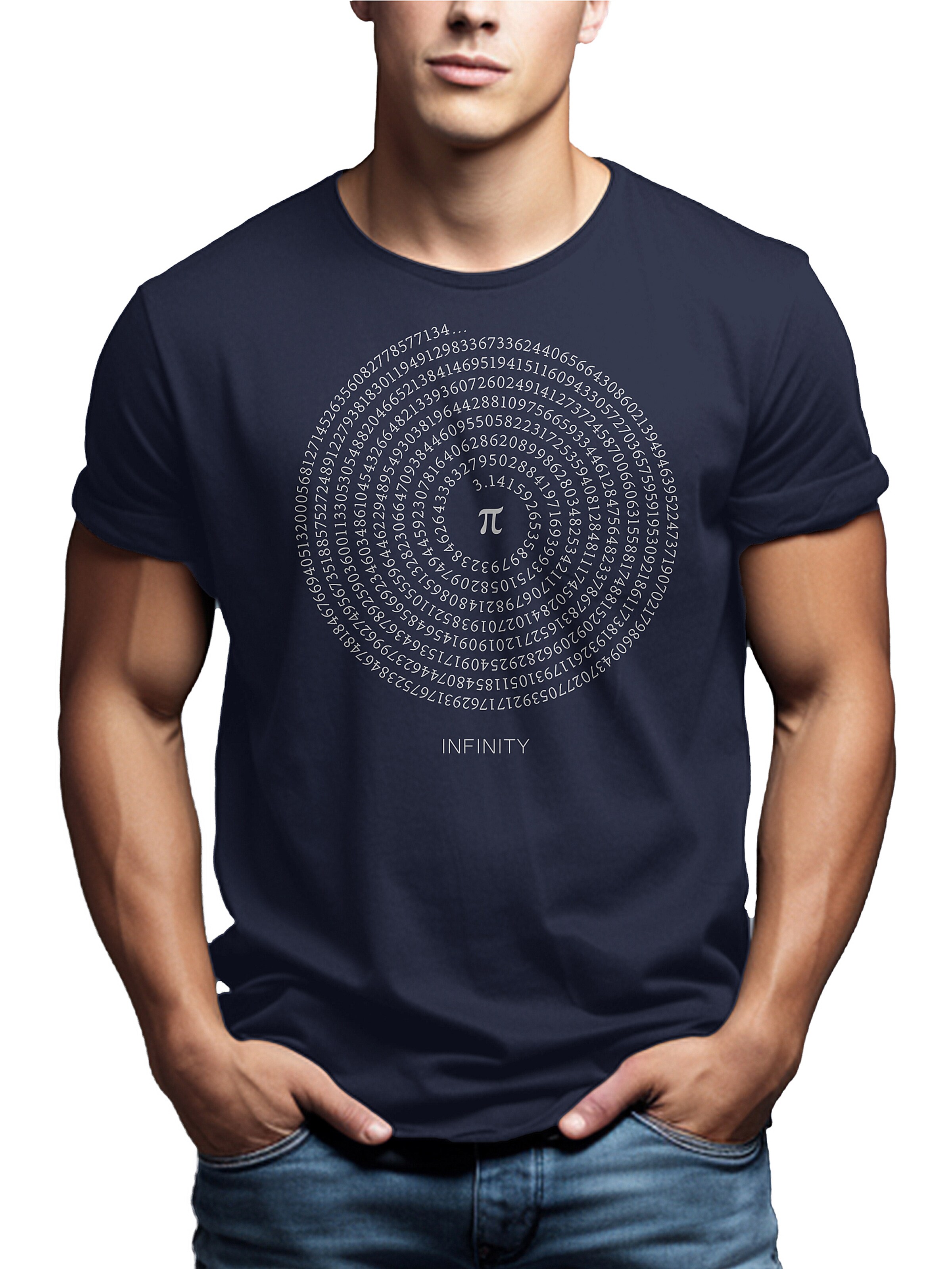 MAKAYA Shirt in Blue