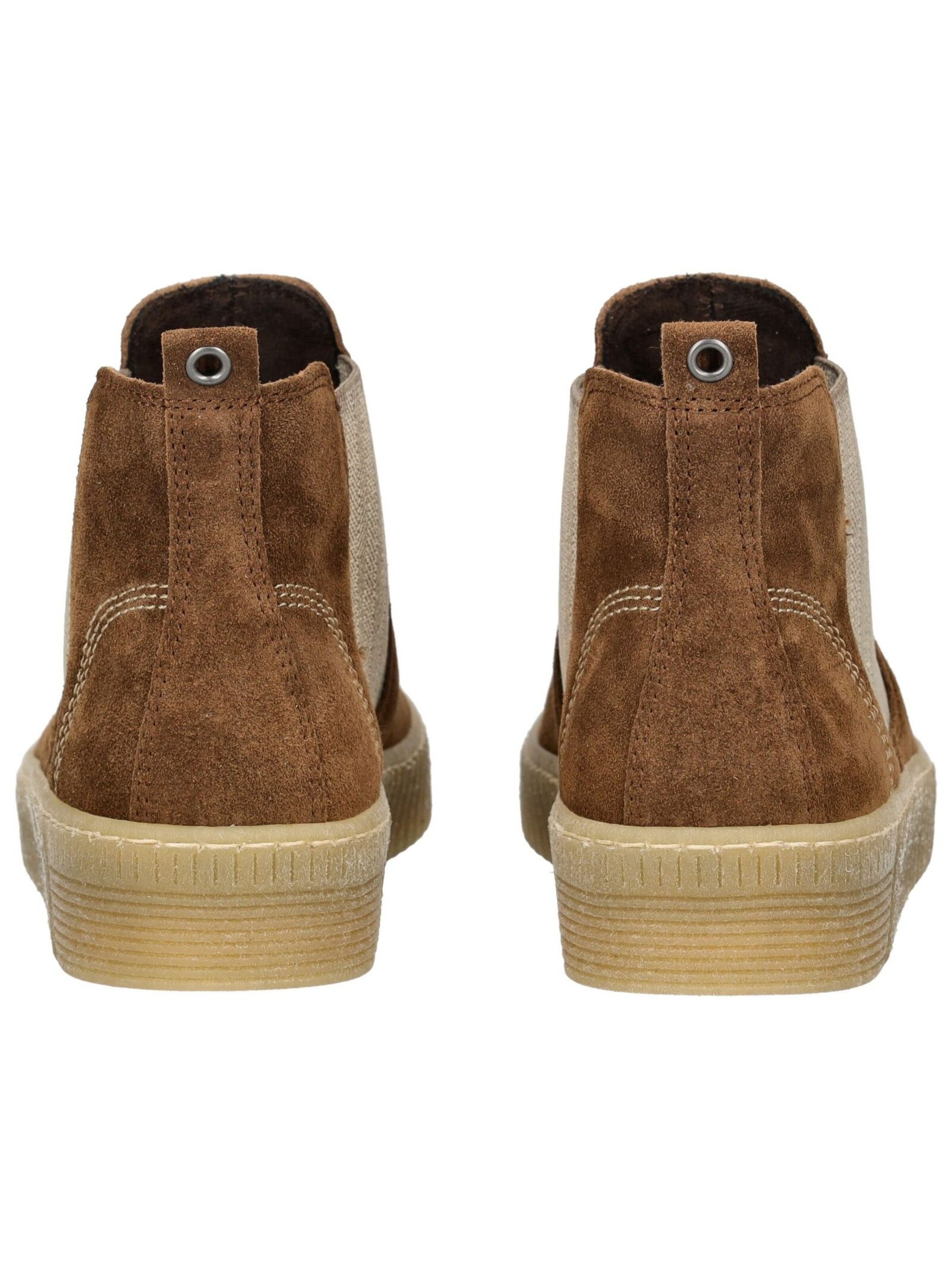 GABOR Chelsea Boots in Brown