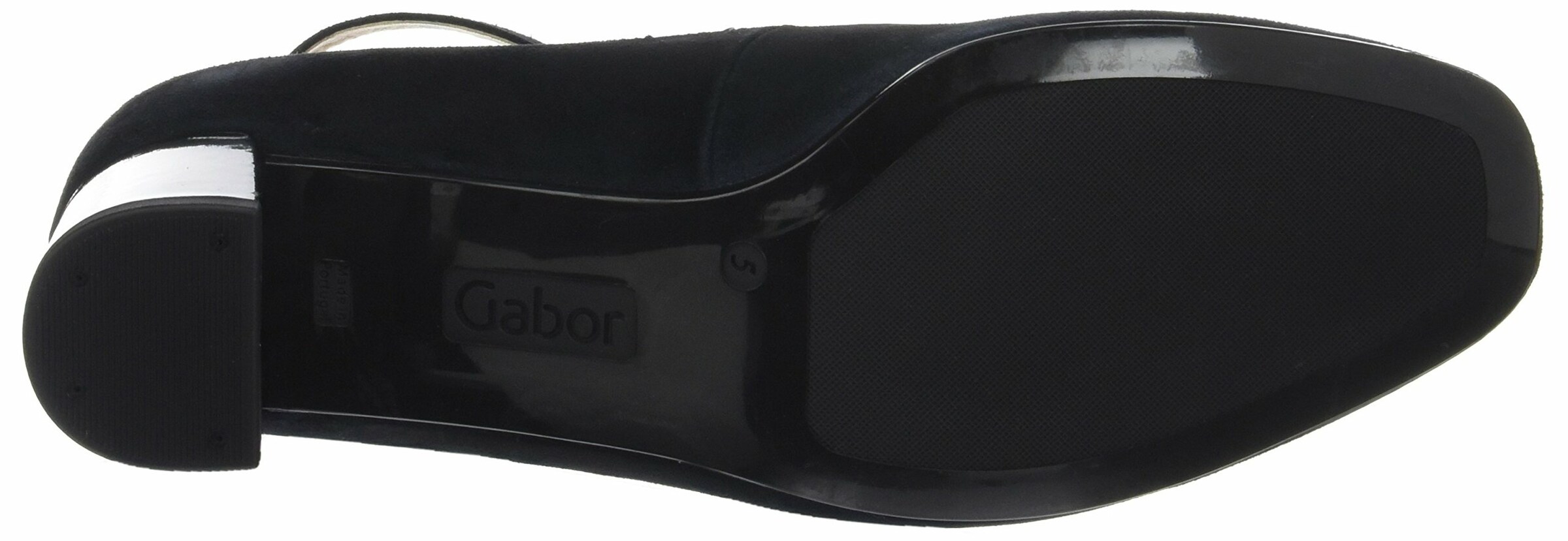 GABOR Pumps in Black