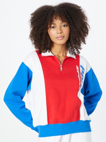 Polo Ralph Lauren Sweatshirt i blandade färger: framsida