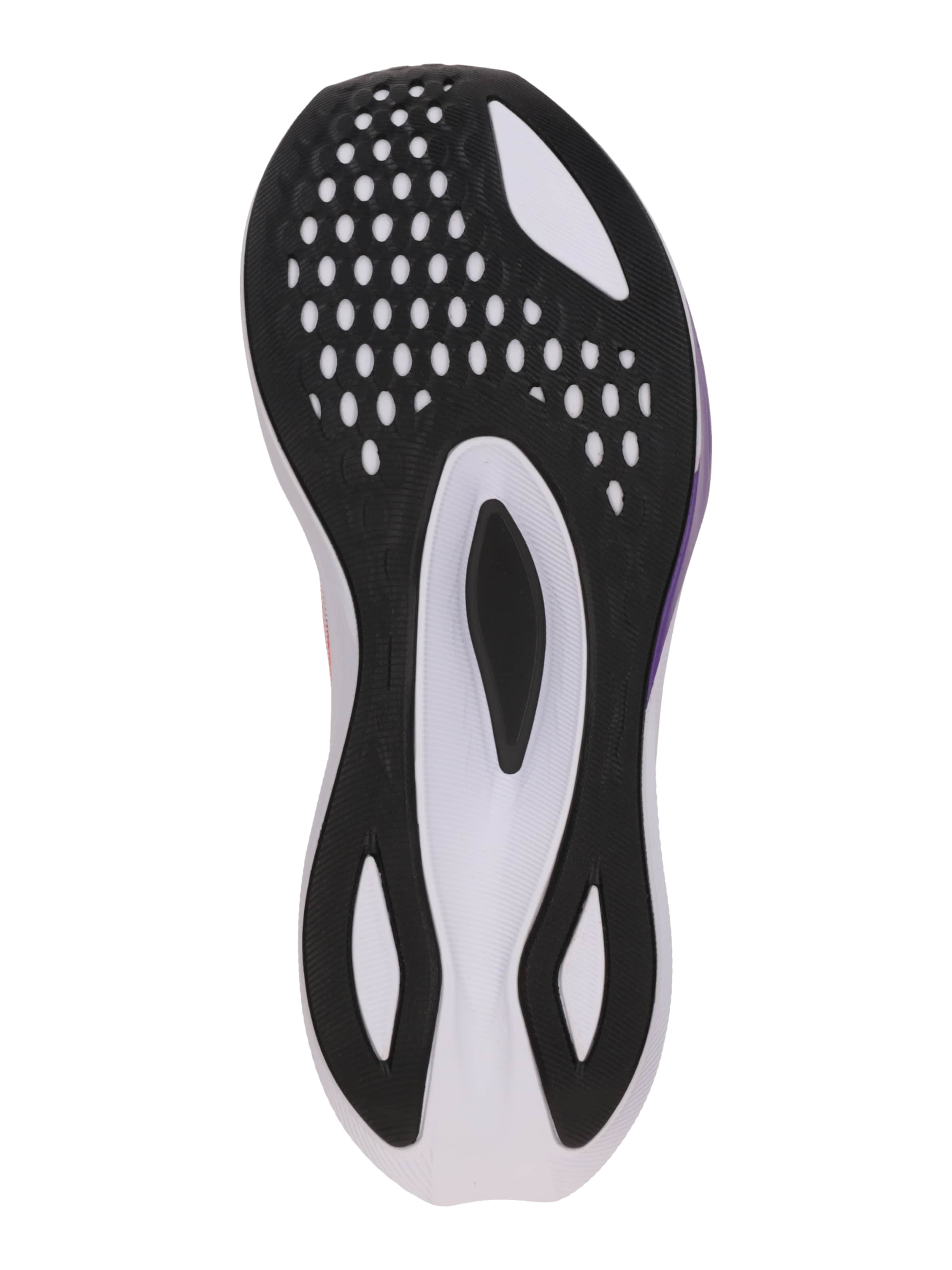 ASICS Обувь для бега 'MAGIC SPEED 4' в Красный