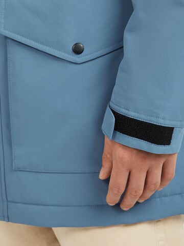 O'NEILL - Chaqueta de entretiempo en azul