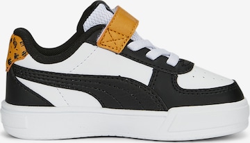 PUMA Sneaker in Weiß