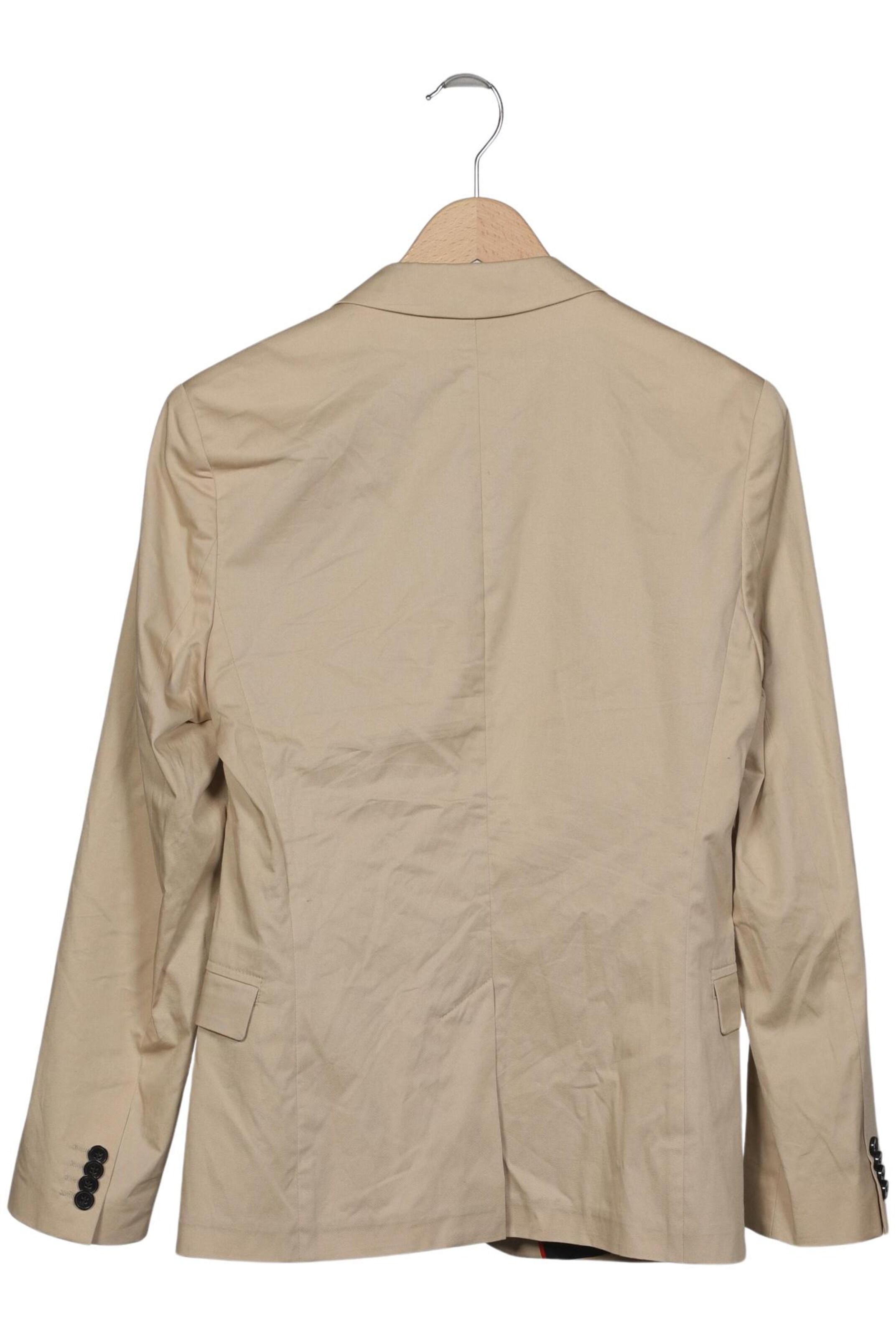 HUGO Suit Jacket in S in Beige