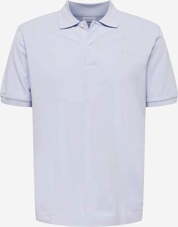 SEIDENSTICKER Shirt in Blue: front