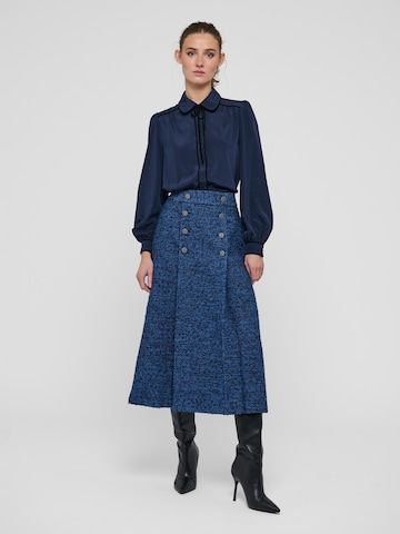 Dea Kudibal Shirt ' MargitDEA ' in Blauw