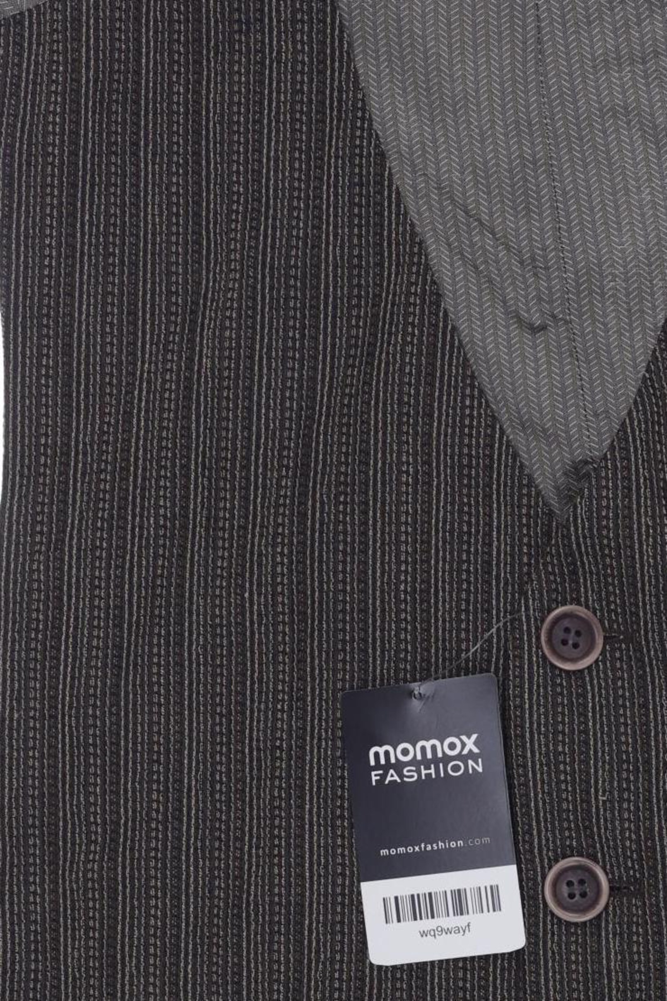 STRELLSON Vest in L-XL in Brown