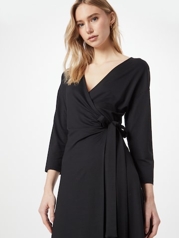 Robe TOMMY HILFIGER en noir