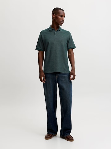 JACK & JONES - Camiseta en verde