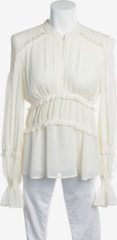 Tory Burch Blouse & Tunic in S in White: front