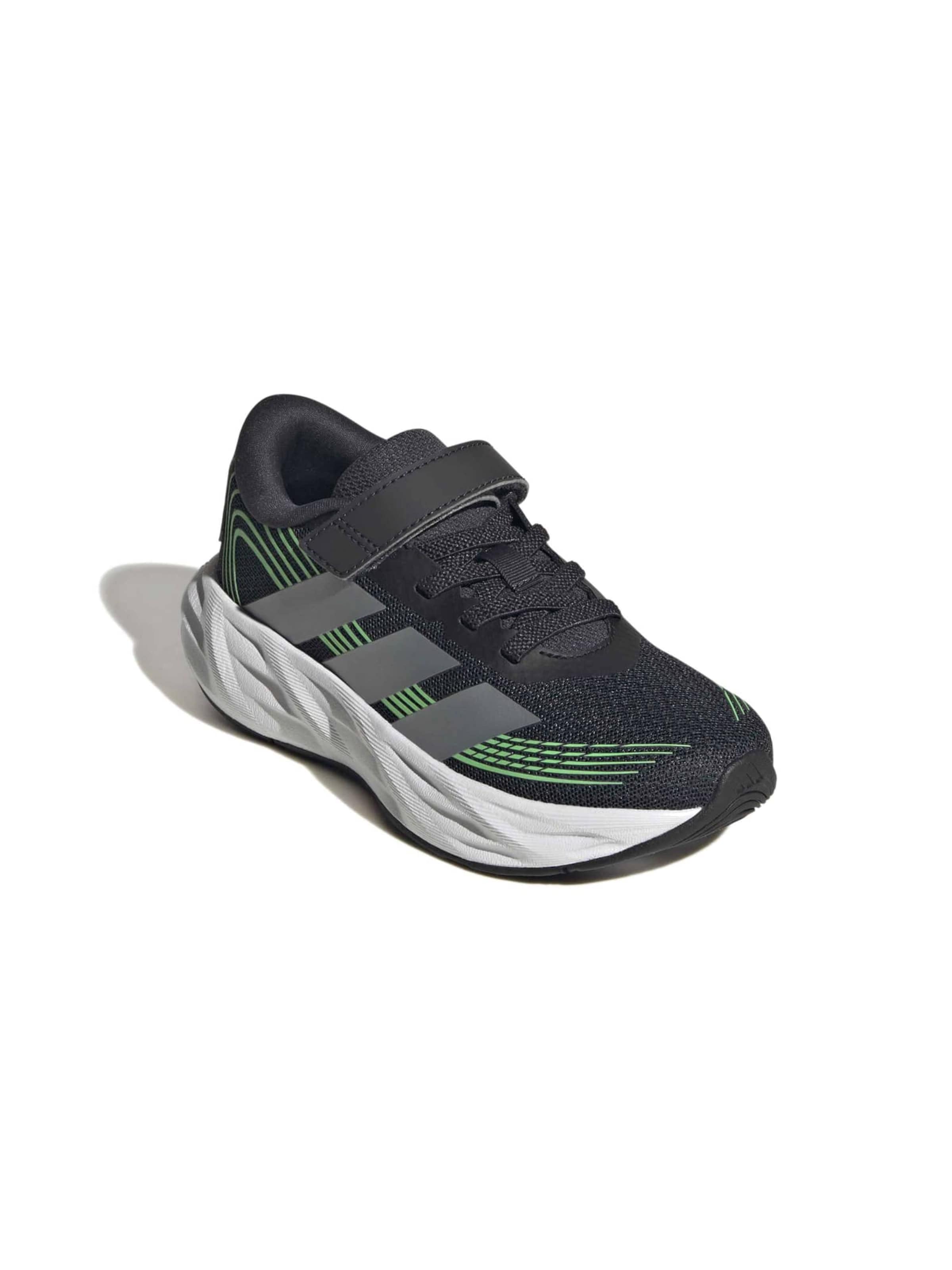ADIDAS SPORTSWEAR Sneaker 'GALAXY 8' in Grau