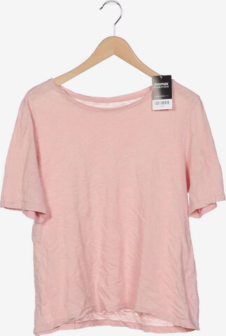 Maas Top & Shirt in L in Pink: front