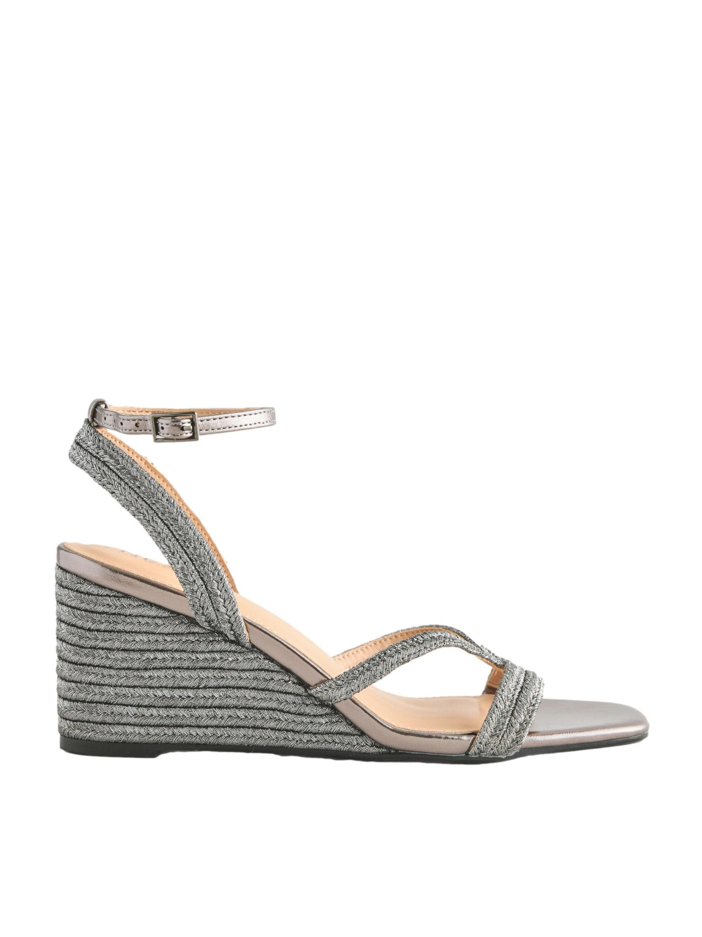 sidabrinė Next Vakariniai bateliai