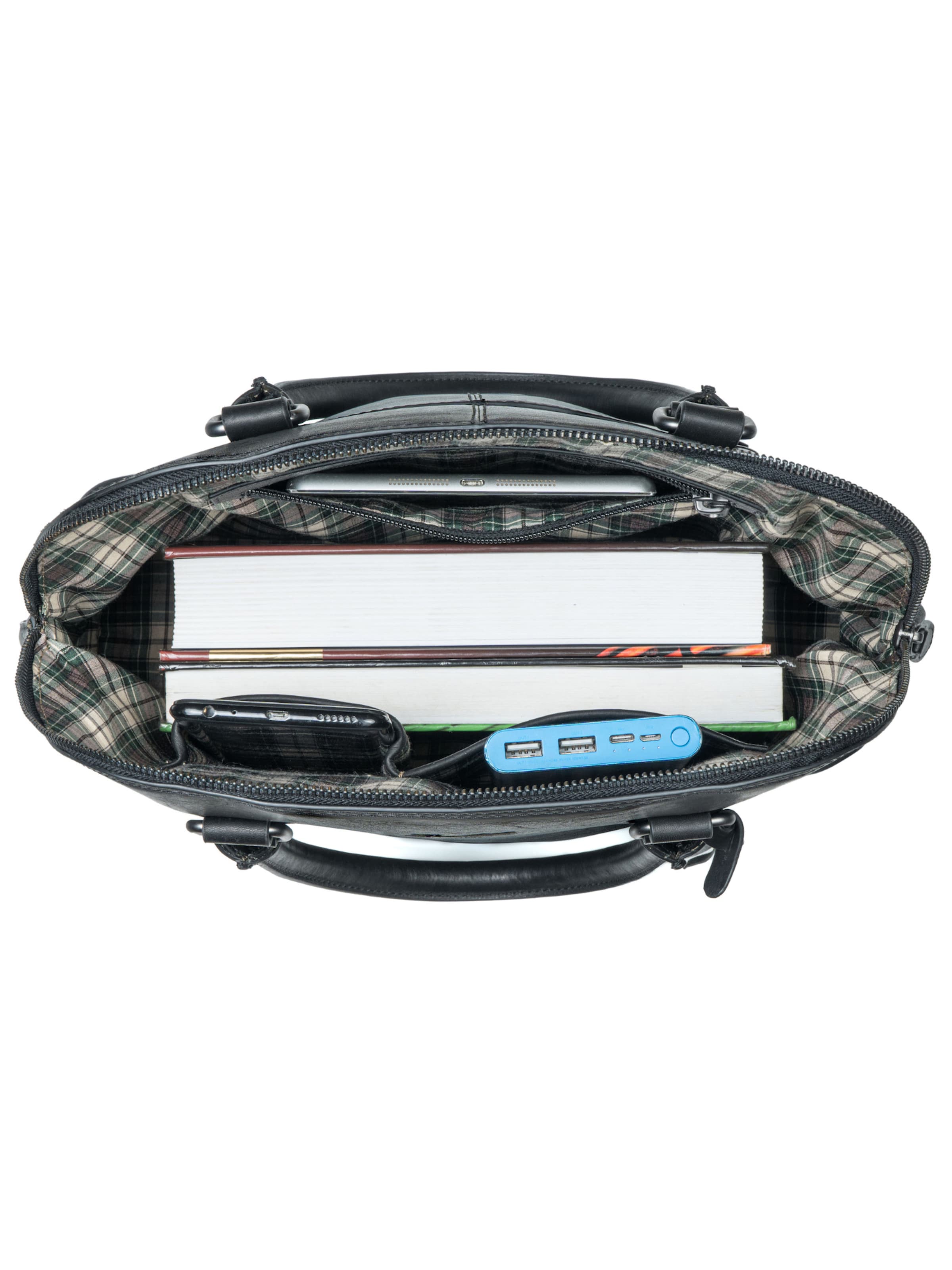 Benthill Handtasche‌‌‌‌‌‌‌ in Schwarz