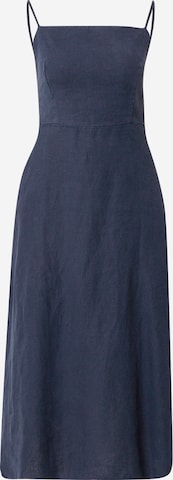 Givn Berlin Summer Dress 'Giana' in Blue: front