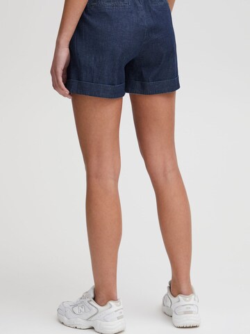 Regular Jean 'LILLITH' Oxmo en bleu