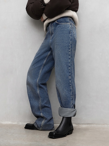 Potamy Chelsea Boots‌‌‌‌‌‌‌ in Schwarz