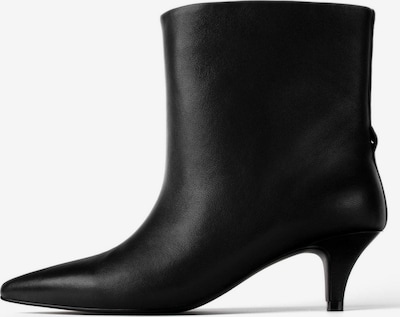L37 HANDMADE SHOES Kotníkové boty 'STELLA' ve velikosti 36 - černá, Produkt