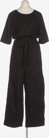 COS Overall oder Jumpsuit XS in Schwarz: predná strana