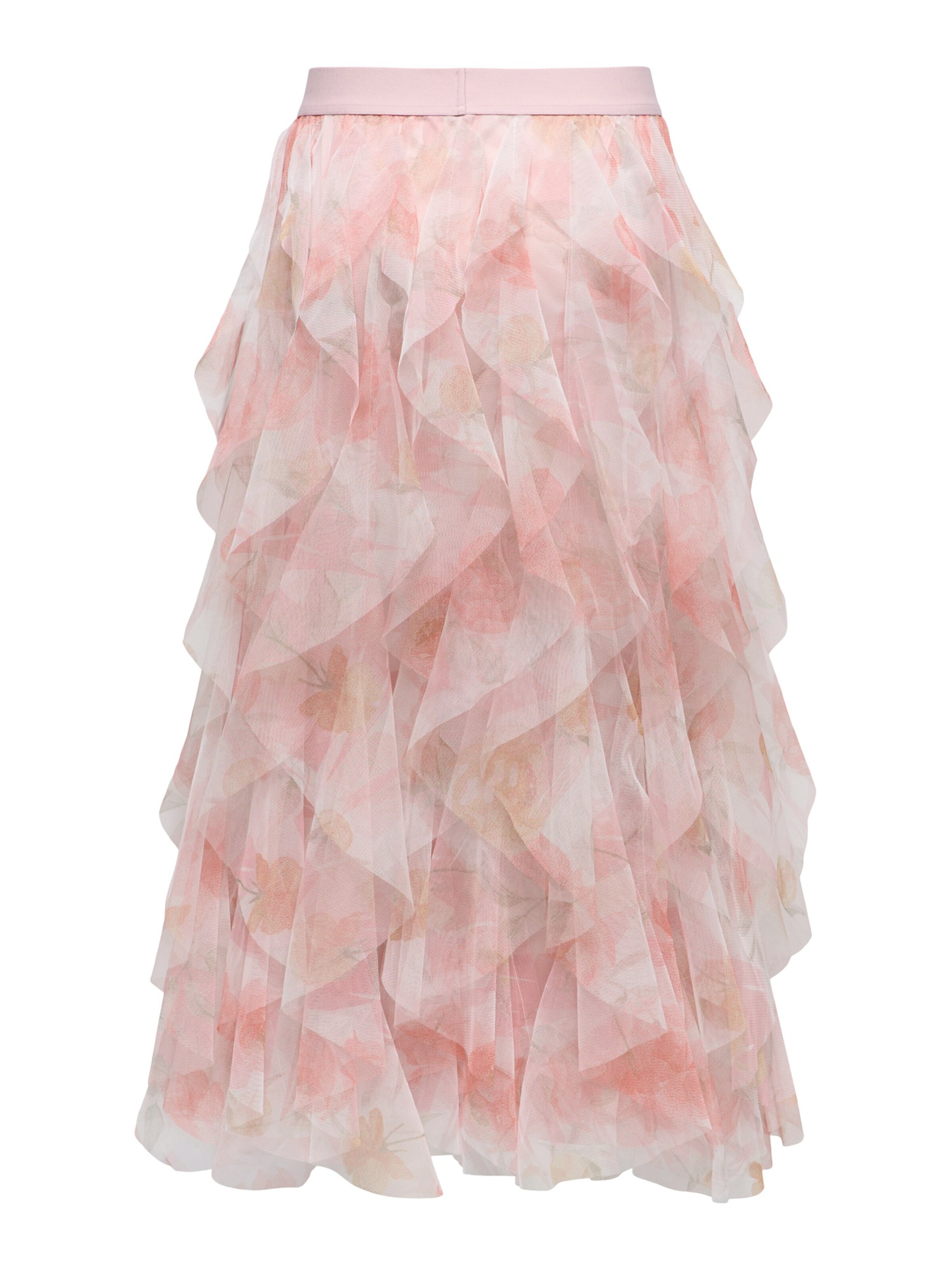 ONLY Szoknyák 'ONLSKY' - rózsaszín