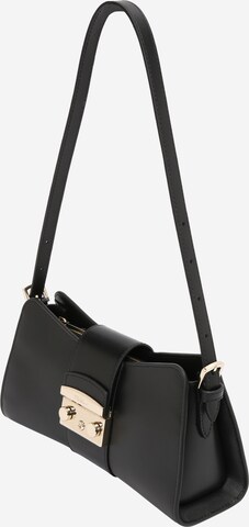 Shoulder bag METROPOLIS Black One Size