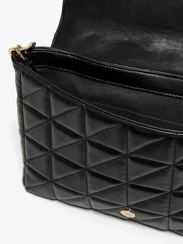 ONLY - Bolso de hombro 'Milda' en negro