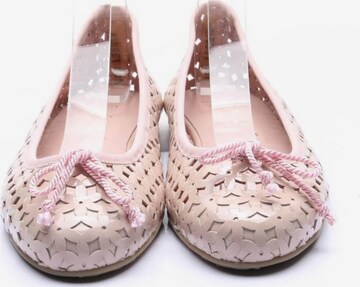 PRETTY BALLERINAS Flats & Loafers in 38,5 in Pink