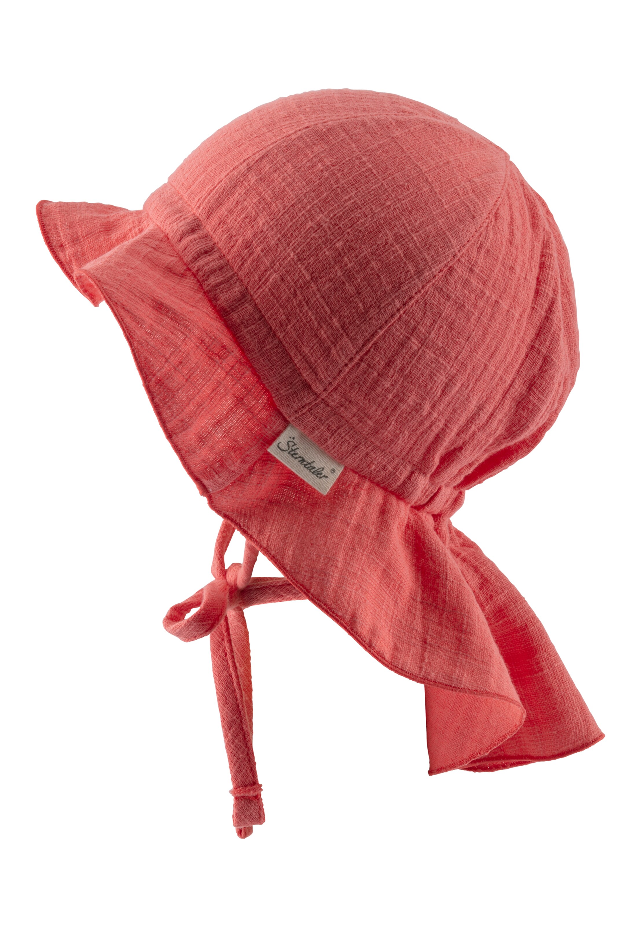 STERNTALER Hut in Orange