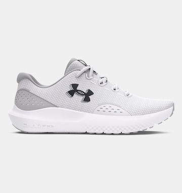 UNDER ARMOUR Laufschuh in Grau: Vorderseite