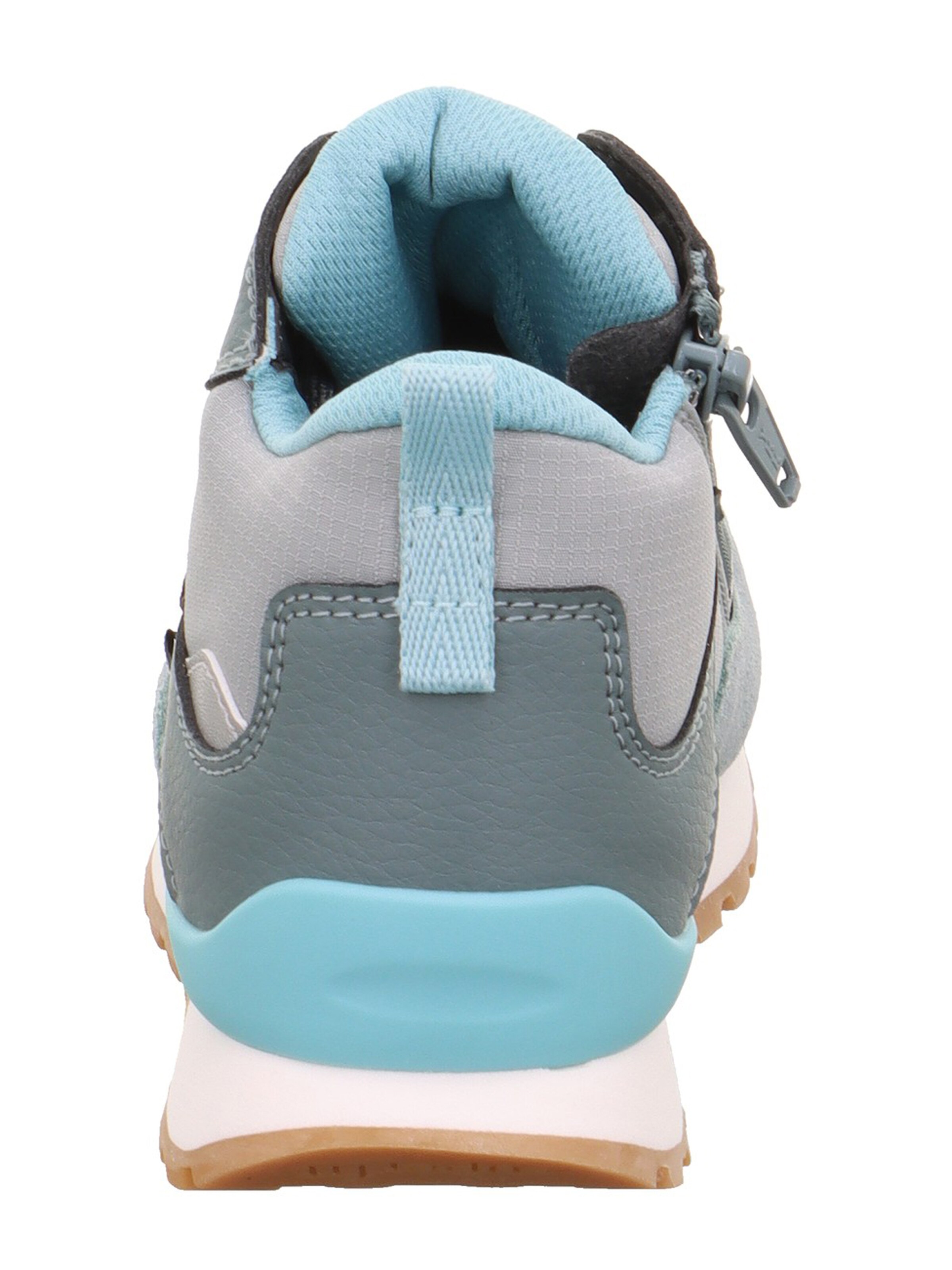 SUPERFIT Sneakers 'DASH' in Green