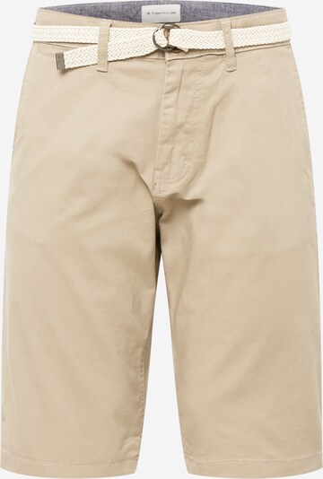 TOM TAILOR Chino trousers in Beige, Item view