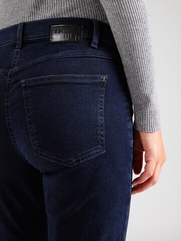 GERRY WEBER Skinny Farmer 'SAN꞉YA' - kék