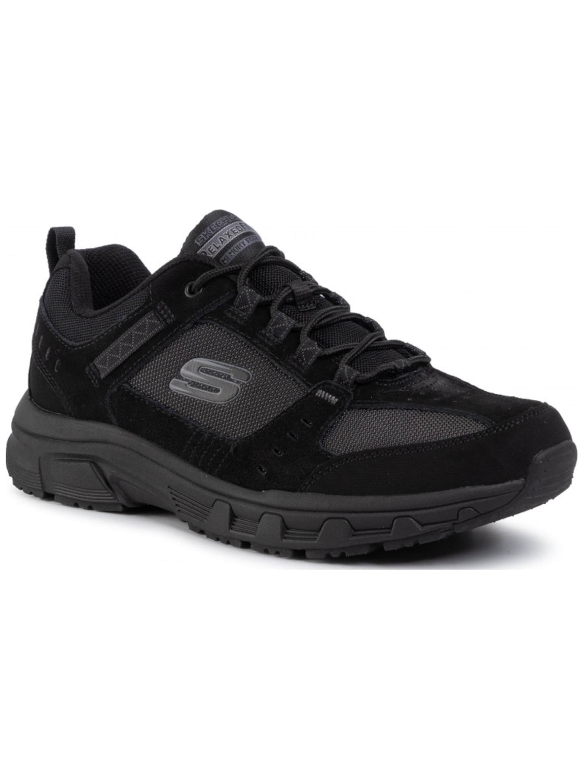 SKECHERS Sneakers 'Skechers Oak Canyon' in 41 in Black, Item view