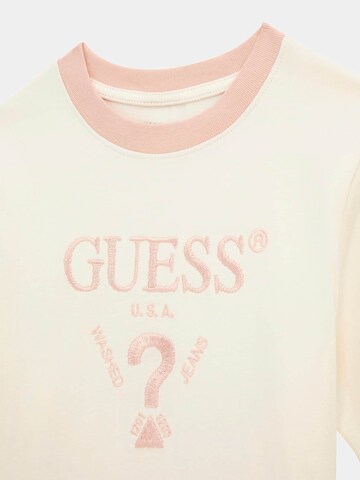 GUESS Shirt in Mixed colors