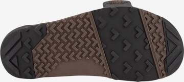 Xero Shoes Sandals 'Z-Trail EV' in Brown