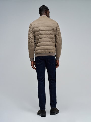 Veste d’hiver Salsa Jeans en beige