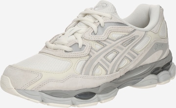ASICS SportStyle Низкие кроссовки 'Gel-NYC' в Белый: спереди