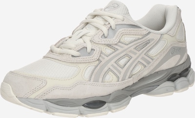 ASICS SportStyle Sneaker 'Gel-NYC' in perlweiß, Produktansicht