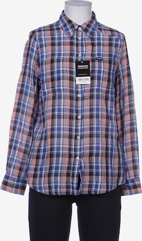 WRANGLER Bluse S in Mischfarben: Vorderseite