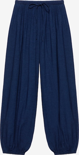 Pull&Bear Hlače veličine 34 u plava, Pregled proizvoda