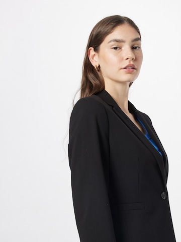 TAIFUN - Blazer em preto