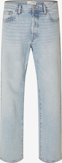 SELECTED HOMME Jeans 'KOBE' i lyseblå, Produktvisning