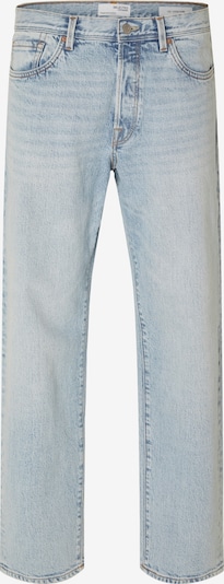 SELECTED HOMME Jean 'KOBE' en bleu clair, Vue avec produit