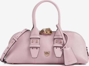 PINKO Handtasche '105334 A0QO' in Pink: Vorderseite