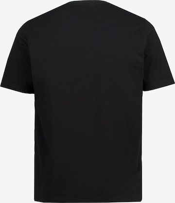 JAY-PI T-Shirt in Schwarz