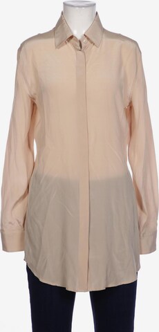 Iris von Arnim Blouse & Tunic in S in Beige: front